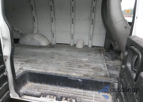 2020 GMC Savana Cargo Rwd 2500 Regular Wheelbase Work Van z USA, uszkodzony, nr VIN 1GTW7AFG3L1253974